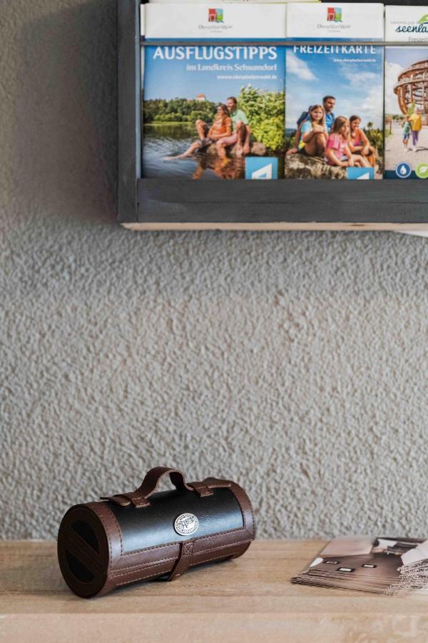 Select-Home 1 - Wellnesshaus Sandmuehle - Mit Privater Sauna 布鲁克 外观 照片